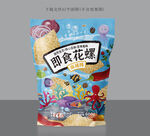 捞汁海鲜包装