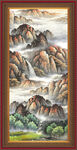江山如画 