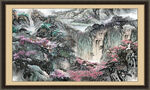 江山如画 