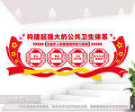 构建起强大的公共卫生体系图片