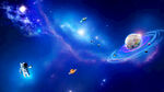 宇宙星空