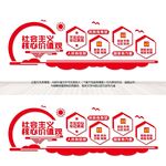 社会主义核心价值观