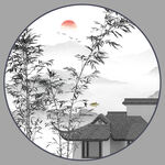 江南水乡