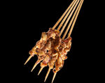 羊肉筋串