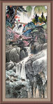 高山流水 