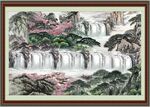 江山如此多娇 