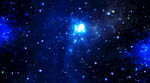 星空  