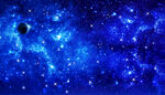 星空  