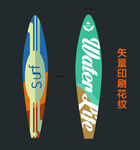 冲浪板