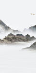 新款 现代玄关新画 TiF分层