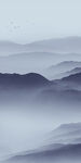 人气 现代玄关新画 TiF分层