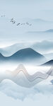 高端 高档玄关新画 Tif分层