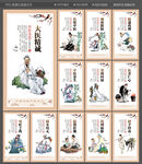 中医文化中医