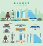 衢州