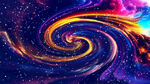 宇宙星空