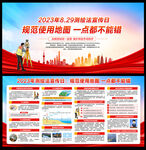 2023全国测绘法宣传日