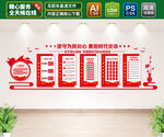 党建文化墙