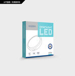  LED 面板灯
