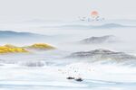 意境山水
