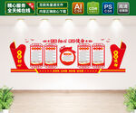 党建文化墙