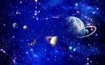 宇宙星空