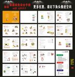家庭应急安全手册