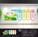校园文化墙