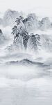 高清 最新款玄关画 Tif分层