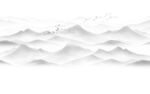 水墨画