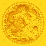 金龙