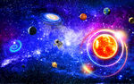 星空