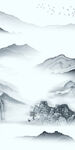 爆款 玄关现代新画 TiF分层