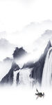 现代 清晰新玄关画 Tif分层