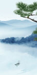 高档 玄关新品新画 Tif分层