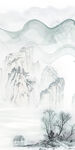 简约 极简新玄关图 TiF分层