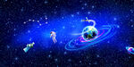 宇宙星空