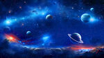 星空