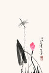小荷才露尖尖角