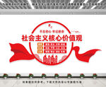 核心价值观