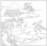 古代宅院