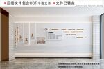 企业文化墙