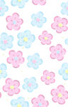 小碎花