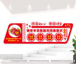 铸牢中华民族共同体意识民族团结