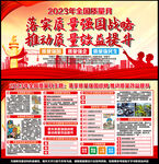 2023年质量月