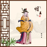 明代人物