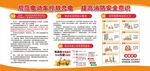 电动车充电安全