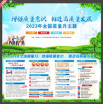 全国质量月