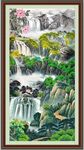山水