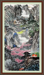 江山如画 