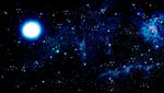 星空 
